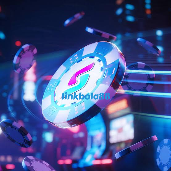 linkbola88 No Commission Baccarat On linkbola88